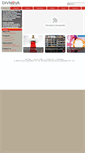 Mobile Screenshot of divnova.com